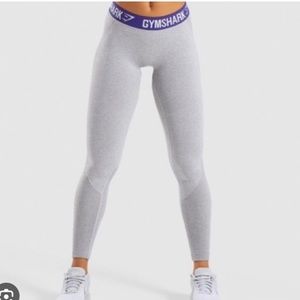 BUNDLE of 3 Gymshark Leggings